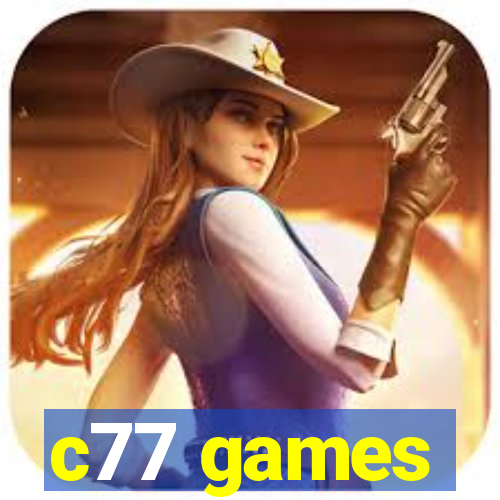 c77 games